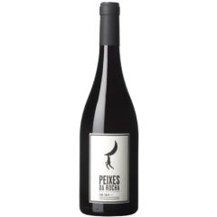 peixes da rocha vino tinto galicia