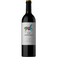 petit hipperia vino tinto bodegas vallegarcia montes de toledo