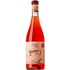 picaro del aguila clarete vino rosado ribera del duero