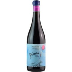 castilla y leon ribera del duero bodegas domino del aguila vino tinto picaro del aguila