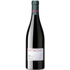 vino tinto pittacum bierzo 