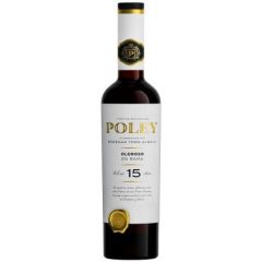 marques de poley oloroso