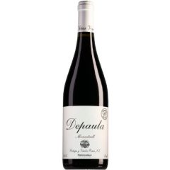 vino tinto manchuela depaula monastrell bodegas ponce