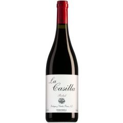 la casilla vino tinto bodega ponce manchuela castilla la mancha españa