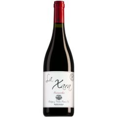 la xara vino tinto garnacha bodegas ponce manchuela castilla la mancha españa