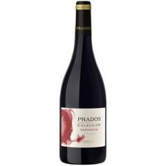 Prados Colección Garnacha Vino Campo de Borja