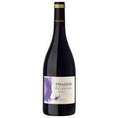 Prados Colección Syrah compra vino tinto