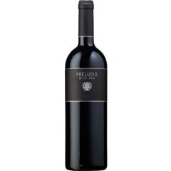 españa castilla leon ribera del duero javier zaccagnini vino tinto preludio de sei solo