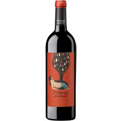 princep del priorat vino tinto