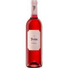 españa castilla leon cigales bodegas protos vino rosado protos clarete