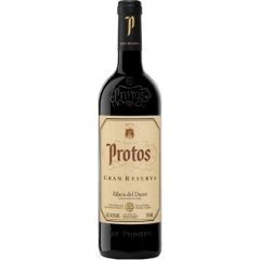 Protos Gran Reserva comprar online vinos Bodegas Protos