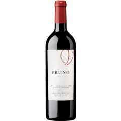 pruno vino tinto crianza bodegas finca villacreces ribera del duero castilla leon españa