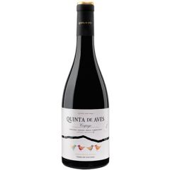 Quinta de Aves Coupage vino tinto de castilla la mancha