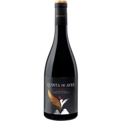 Quinta de Aves Phoenix vino tinto castilla la mancha