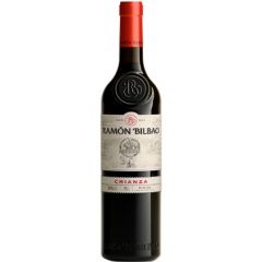 ramon bilbao crianza vino tinto bodegas ramon bilbao rioja españa