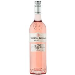 Ramón Bilbao Rosado vino DO Rioja Bodegas Ramón Bilbao