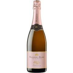 raventos de nit vino espumo cavas raventos i blanc conca del rio noia penedes cataluña españa