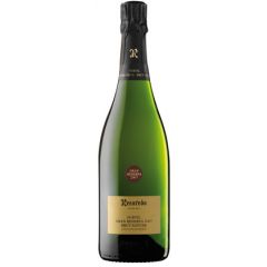 Recaredo Subtil Finca Serral del Roure Brut nature gran reserva DO cava Bodegas Recaredo