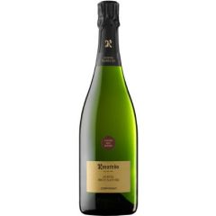 Recaredo Subtil Finca Serral del Roure Brut nature gran reserva DO cava Bodegas Recaredo