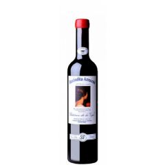españa alicante fondillon gutierrez de la vega vino dulce recondita armonia 1987