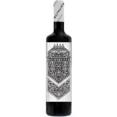 vino blanco reconquista airen verdejo castilla la mancha