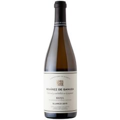 Remírez de Ganuza Blanco Comprar Vino Rioja