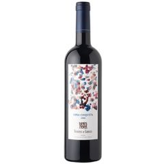 viña coqueta remirez de ganuza vino tinto rioja