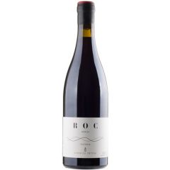 Roc vino tinto DO Bierzo de Verónica Ortega