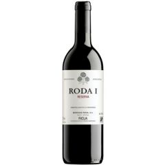 Roda I Reserva Vino Tinto Rioja