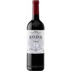 Roda Reserva vino tinto Rioja