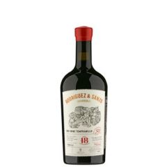 rodriguez & sanzo vino tinto bodegas rodriguez y sanzo toro castilla leon españa