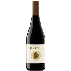 Románico vino tinto DO Toro Bodegas Teso la Monja Eguren