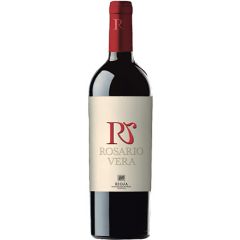 rosario vera vino tinto rioja juan gil