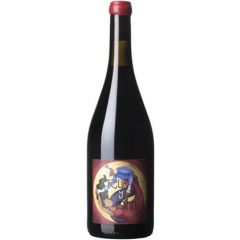 vino ruf y ann rufian microbio wines rufete