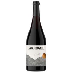 san cobate la finca vino tinto crianza bodegas san cobate ribera del duero españa