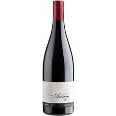 Santa Cruz de Artazu 2015 vino tinto navarra artadi