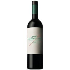 Seis de Luberri vino tinto rioja