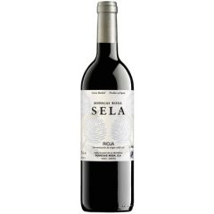 sela vino tinto rioja bodegas roda