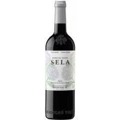 sela vino tinto rioja bodegas roda