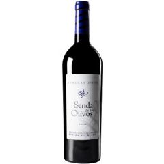 senda de los olivos roble vino tinto bodegas zifar cirsus ribera del duero castilla leon españa