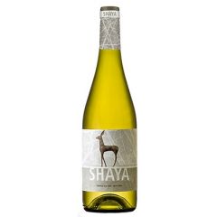 Shaya vino blanco DO Rueda Bodegas y Viñedos Shaya
