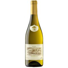 Sierra Cantabria Organza Vino Blanco de Rioja