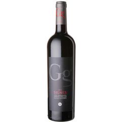 Signes 2013 vino tinto DO Catalunya Bodegas Puiggros