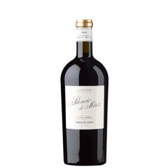 silencio de miros vino tinto ribera del duero bodegas peñafiel