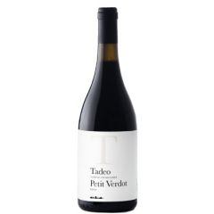 Cortijo los Aguilares Pago Tadeo 2015 Vino Tinto Málaga