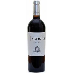 Tagonius Crianza 2015 vino tinto Madrid Vino Tagonius
