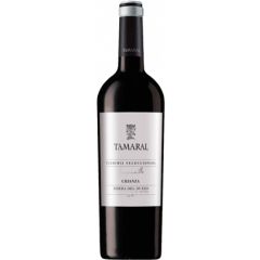 tamaral crianza vino tinto ribera duero