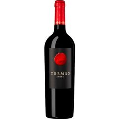 termes vino tinto barrica bodegas numanthia termes toro castilla leon españa