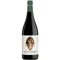 terras do cigarron mencia merenzao vino tinto adegas cooperativa terras do cigarron monterrei galicia