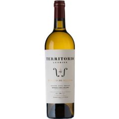 territorio luthier blanco de guarda vino ribera duero castilla leon españa